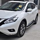 Nissan Murano 2014– Zijsteps V1 (2 stuks) foto 3