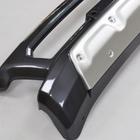 Isuzu D-Max 2011–2019 Frontlip V2 (2015↗) foto 3