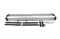 Subaru Forester 2013–2018 Originele side steps (2 stuks, aluminium) foto 7