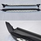 Subaru Outback 2014–2019 Zijsteps OEM V1 (set van 2) foto 2