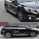 Subaru Outback 2014–2019 Zijsteps OEM V1 (set van 2) foto 3
