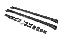 Fiat Scudo 2007–2015 Dwarsdragers voor dakrails zonder slot (2 stuks) foto 8