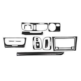 Dashboardbekleding (hoofdpaneel) Volkswagen Golf 6 2008–2014 foto 1