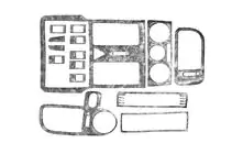 Volkswagen Polo 1994–2001 Dashboardpanelen (1999-2001) foto 1