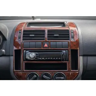 Dashboardpanelen (2001-2005) foto 1
