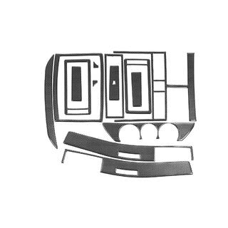 Dashboardpanelen (2001-2005) Volkswagen Polo 2001–2009 foto 4