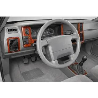 Dashboard sierlijsten foto 1