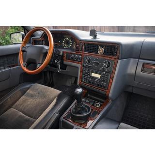 Dashboardpanelen (1993-1997) Volvo 850 1991–1997 foto 1