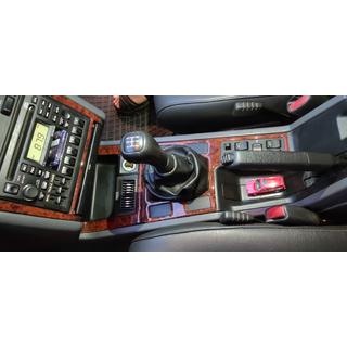 Dashboardpanelen (1993-1997) Volvo 850 1991–1997 foto 3