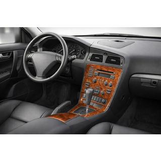 Dashboard sierlijsten (2000-2005) Volvo S60 2000–2009 foto 1
