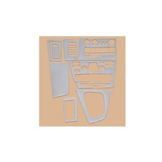Dashboard sierlijsten (2000-2005) Volvo S60 2000–2009 foto 4
