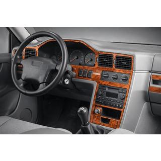 Dashboard sierlijsten Volvo V90 1997–1998 foto 1