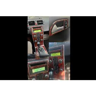 Dashboard sierlijsten foto 1