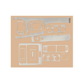 Dashboard sierlijsten Volvo V70 1997–2000 foto 3