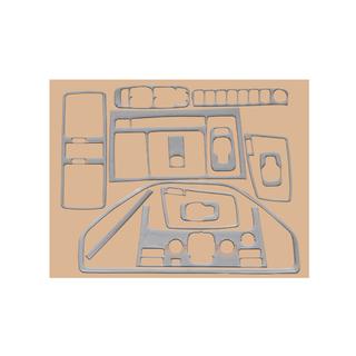 Dashboard sierlijsten Volvo XC90 2002–2014 foto 2