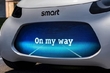 Daimler presenteert nieuwe Smart in Frankfurt foto 1