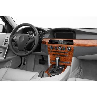 Dashboardpanelen Meric foto 1