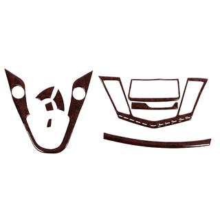 Dashboard afdeklijsten (handgeschakeld) Chevrolet Cruze 2009–2015 foto 1