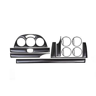 Dashboard sierlijsten HB/SW (Meric) Chevrolet Lacetti 2003–2024 foto 4