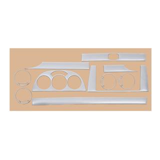 Dashboard sierlijsten HB/SW (Meric) Chevrolet Lacetti 2003–2024 foto 3