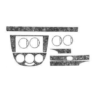 Dashboard sierlijsten HB/SW (Meric) Chevrolet Lacetti 2003–2024 foto 2