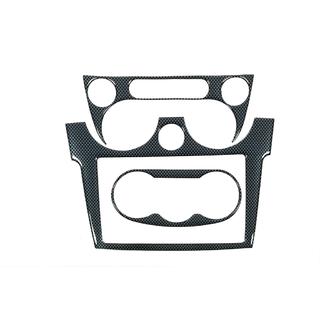 Dashboard sierlijsten (Meric) Chevrolet Spark 2004–2009 foto 3