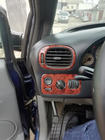 Chrysler Voyager 2001–2007 Dashboard sierlijsten (Meric) foto 3