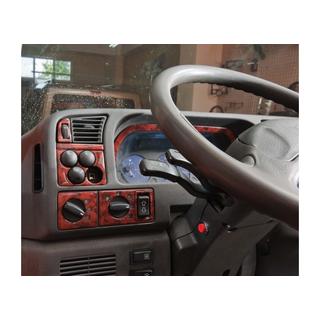 Dashboard sierlijsten (Meric, 1995-2002) Citroen Jumper 1995–2006 foto 4