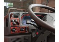 Fiat Ducato 1995–2006 Dashboard sierlijsten (Meric, 1995-2002) foto 4