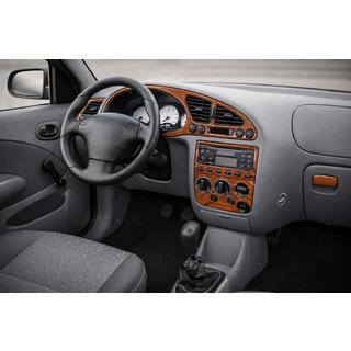 Dashboardpanelen (1999-2001) foto 1