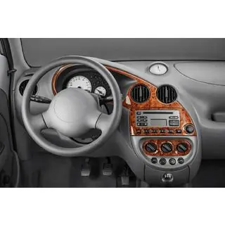 Dashboard sierlijsten foto 1