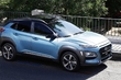Kennismaking met de Hyundai Kona crossover foto 4