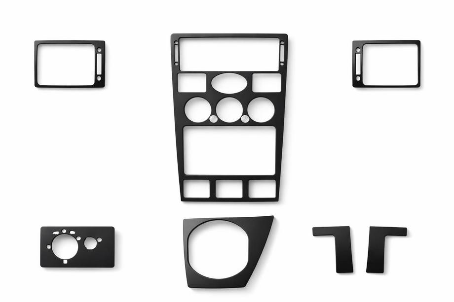 Ford Mondeo 2000–2007 Dashboardpanelen (2000-2003) Image