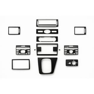 Dashboard sierlijsten (2003-2008) Ford Mondeo 2000–2007 foto 1