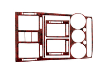 Hyundai Getz 2002– Dashboardpanelen (2002-2005) foto 1