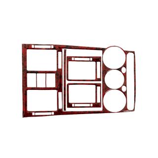 Dashboardpanelen (2002-2005) Hyundai Getz 2002– foto 1