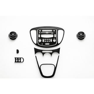 Dashboard sierlijsten Hyundai I-10 2008–2013 foto 1