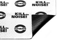 Ultimate Construct Block-4 3,5 mm vibratiedempingsmat (75x50 cm) foto 3