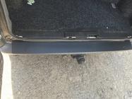 Nissan Primastar 2002–2014 Achterbumperbeschermer DDU (ABS) foto 5