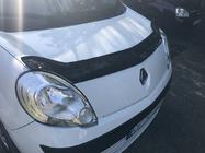 Renault Kangoo 2008–2020 Motorkapdeflector 2008-2013 (FLY) foto 2