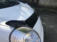 Renault Kangoo 2008–2020 Motorkapdeflector 2008-2013 (FLY) foto 3