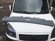 Mercedes Sprinter W901/902/903/904/905 1995–2006 Bovenste afdekplaat (spuitklaar) foto 3