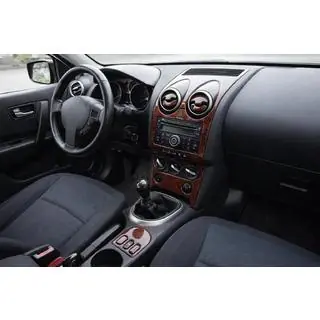 Dashboard sierlijsten foto 1