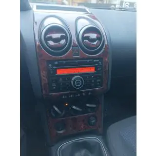 Dashboard sierlijsten foto 4