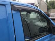 Mercedes Viano 2004–2014 Raamwindschermen (2 stuks, Niken) foto 2