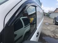Mercedes Vito/V-klasse W447 2014– Raamwindschermen (2 stuks, Niken) foto 5