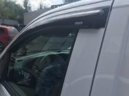 Mercedes Vito/V-klasse W447 2014– Raamwindschermen (2 stuks, Niken) foto 6