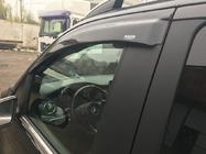 Mercedes Vito/V-klasse W447 2014– Raamwindschermen (2 stuks, Niken) foto 3