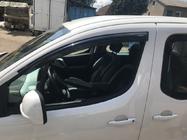 Citroen Berlingo 2008–2018 Raamwinddeflectoren (set van 2, MyRacing) foto 4