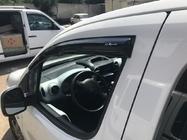Citroen Berlingo 2008–2018 Raamwinddeflectoren (set van 2, MyRacing) foto 5